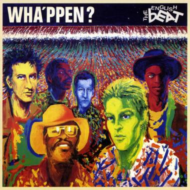 The Beat -  Wha'ppen